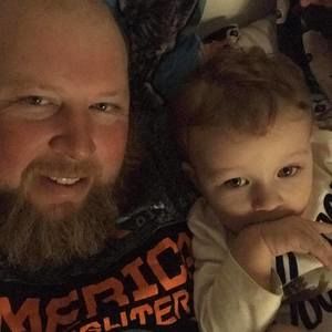 Meet your Posher, Mark